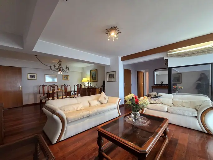 Venta apartamento 3 dorm y 3 baños en Malvín