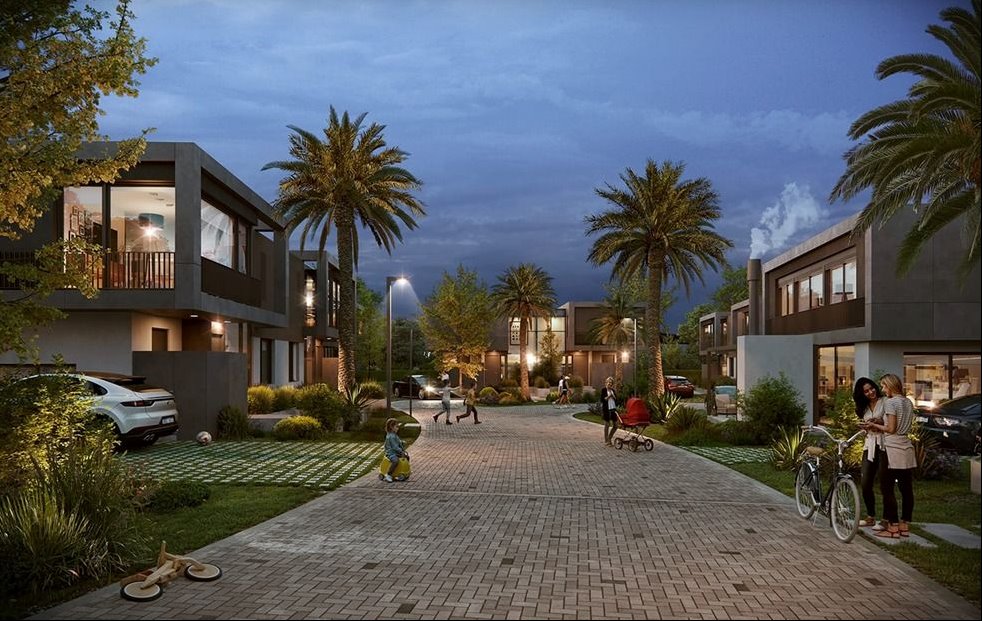 Casa en San Nicolás, propiedad 228247 -Imagen 4