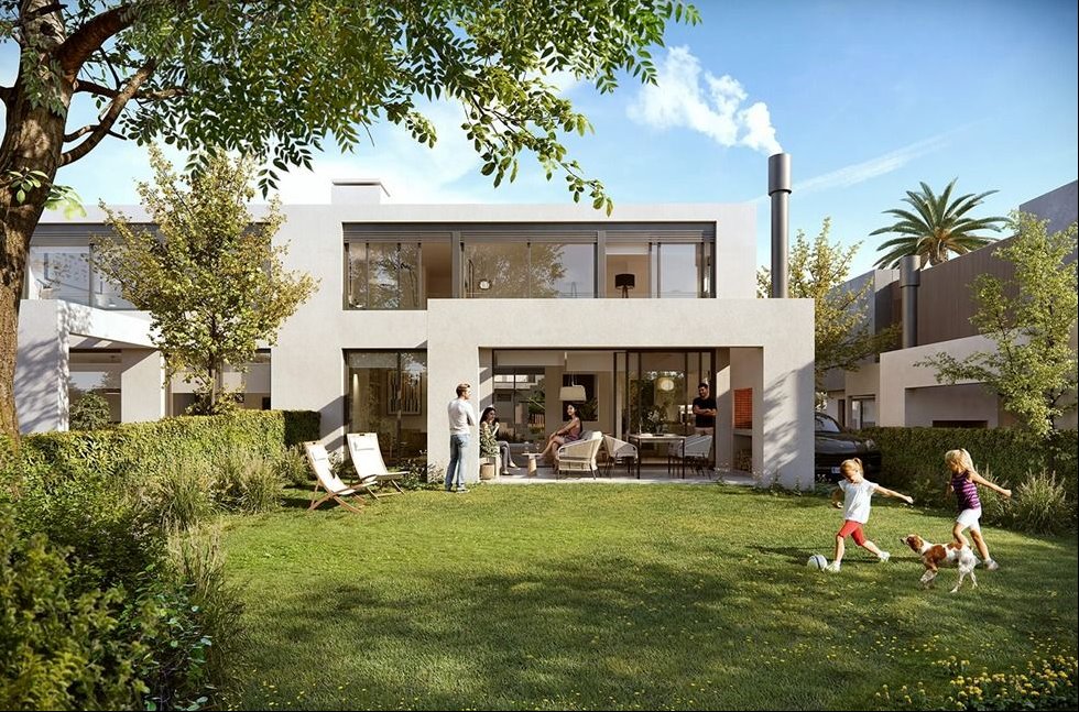 Casa en San Nicolás, propiedad 228248 -Imagen 7
