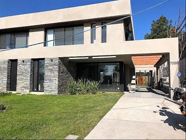 Casa en San Nicolás, propiedad 256619 -Imagen 1