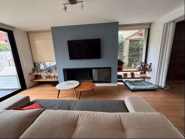 Casa en San Nicolás, propiedad 256619 -Imagen 3