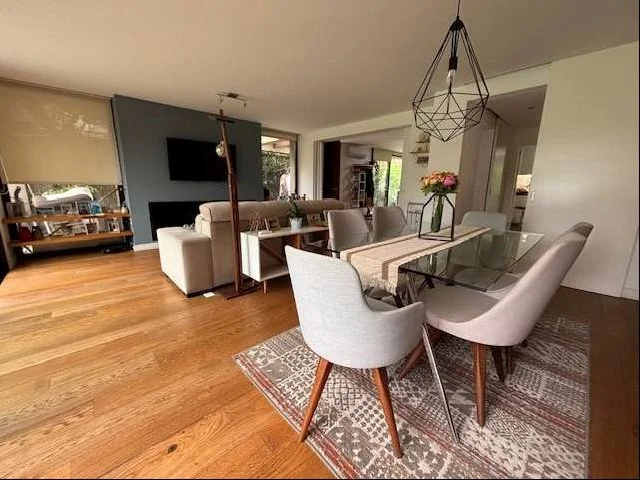 Casa en San Nicolás, propiedad 256619 -Imagen 4