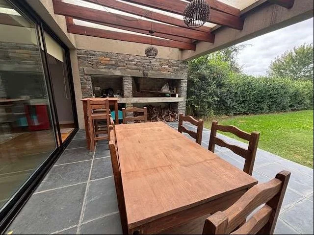 Casa en San Nicolás, propiedad 256620 -Imagen 5