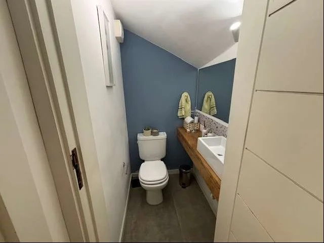 Casa en San Nicolás, propiedad 256620 -Imagen 8