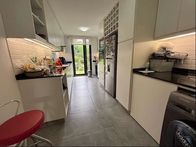 Casa en San Nicolás, propiedad 256620 -Imagen 9