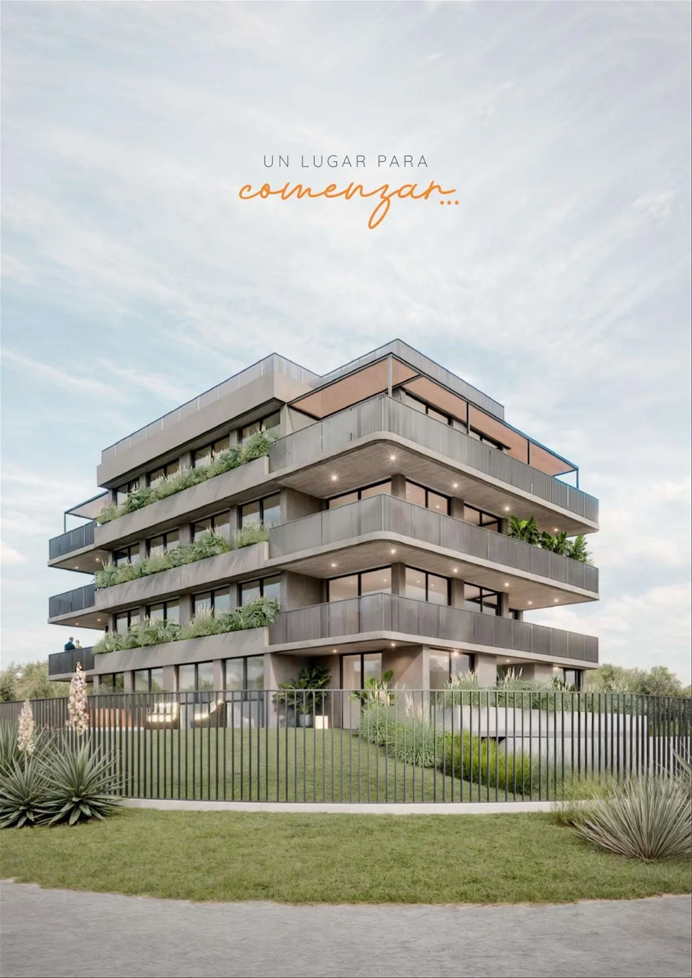 Apartamento en Carrasco, propiedad 257975 -Imagen 1