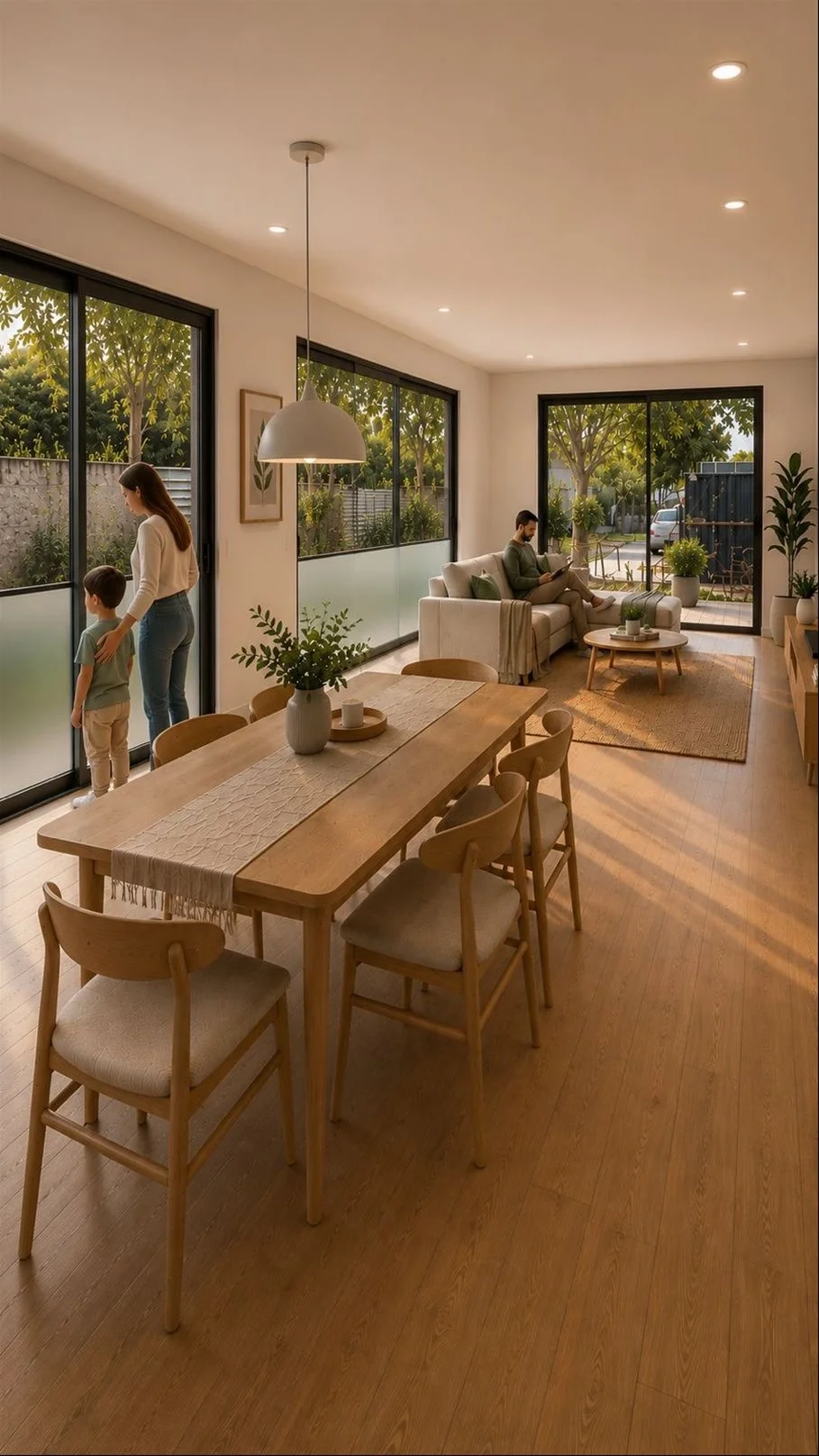 Apartamento en Carrasco, propiedad 257975 -Imagen 2