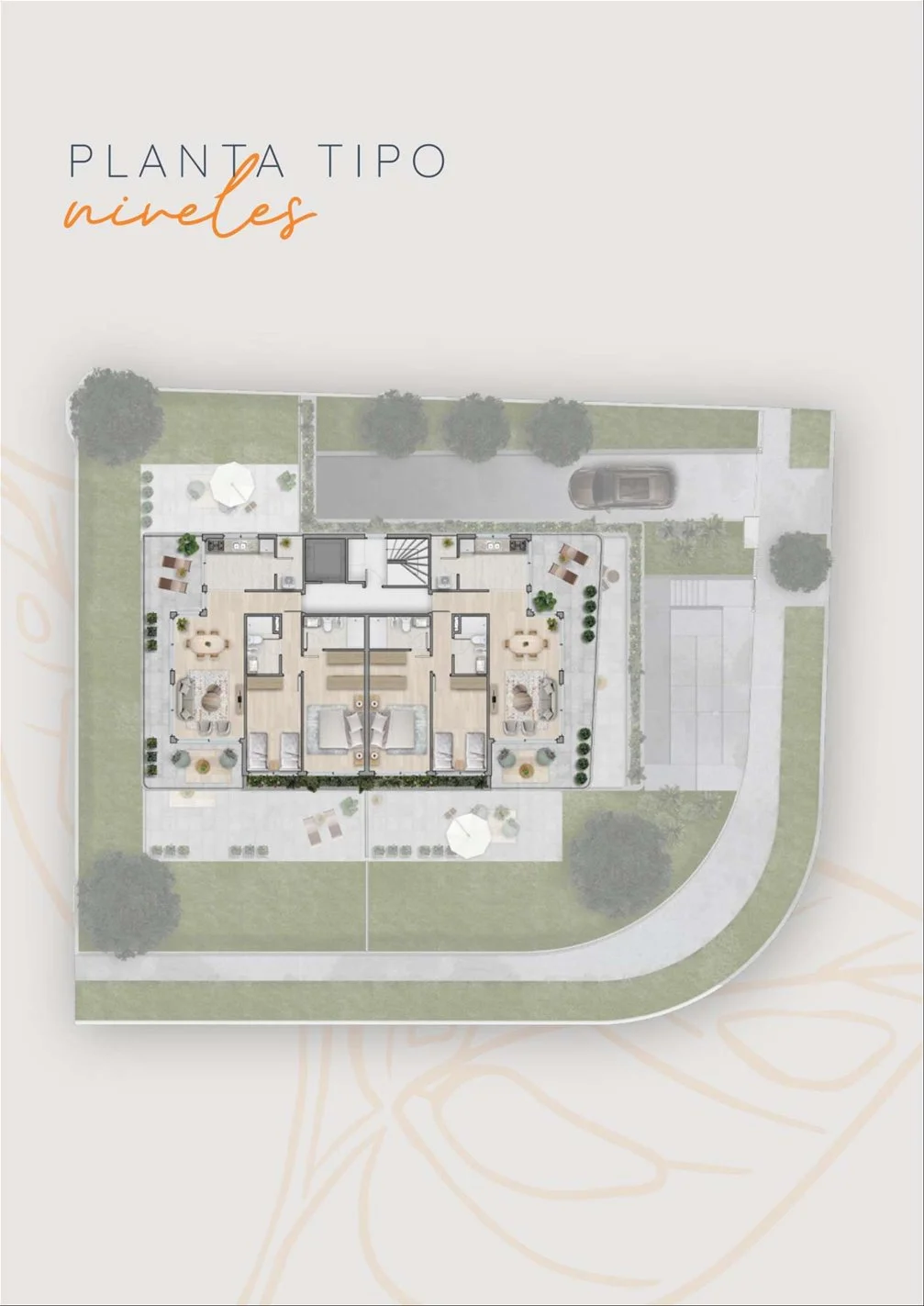 Apartamento en Carrasco, propiedad 257975 -Imagen 11