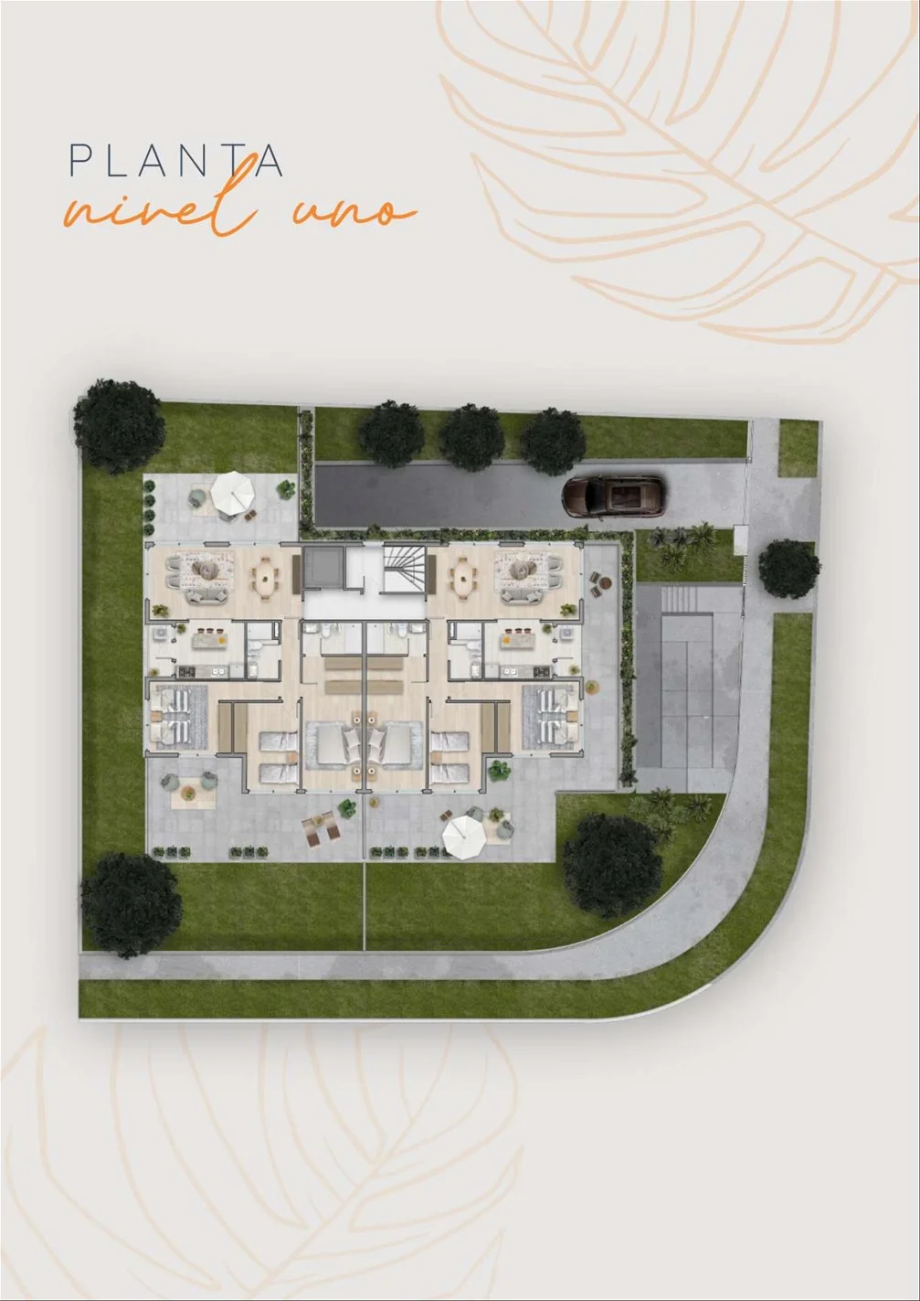 Apartamento en Carrasco, propiedad 257975 -Imagen 12