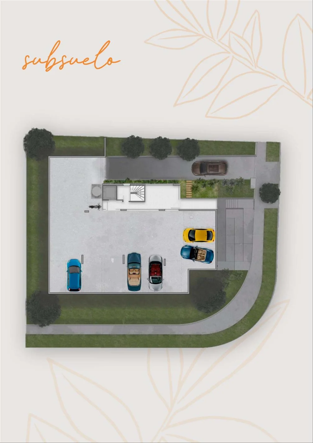 Apartamento en Carrasco, propiedad 257975 -Imagen 14
