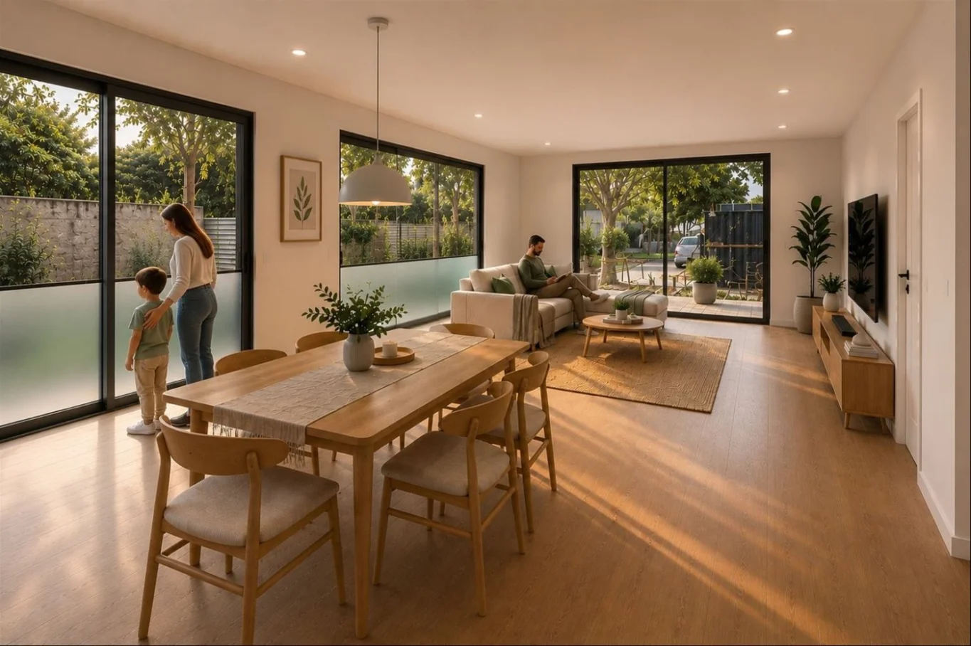 Apartamento en Carrasco, propiedad 257975 -Imagen 3