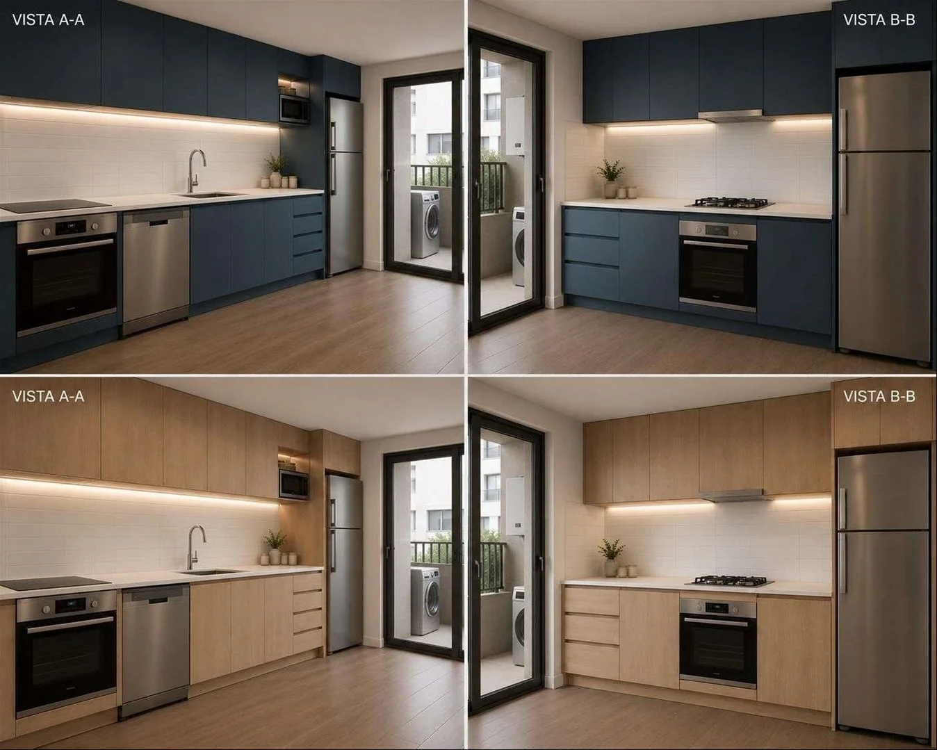 Apartamento en Carrasco, propiedad 257975 -Imagen 4
