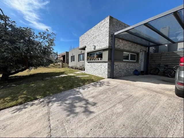 Casa en Barrios Privados, propiedad 265175 -Imagen 1