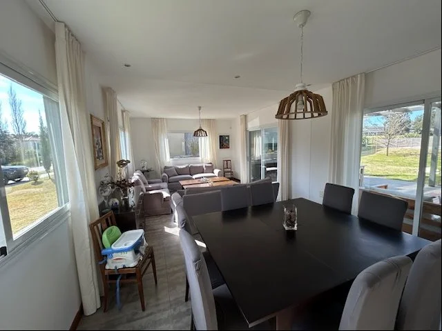 Casa en Barrios Privados, propiedad 265175 -Imagen 2
