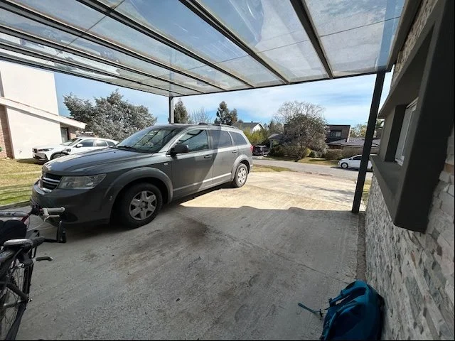 Casa en Barrios Privados, propiedad 265175 -Imagen 20