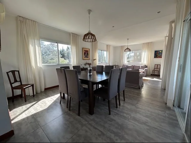 Casa en Barrios Privados, propiedad 265175 -Imagen 3