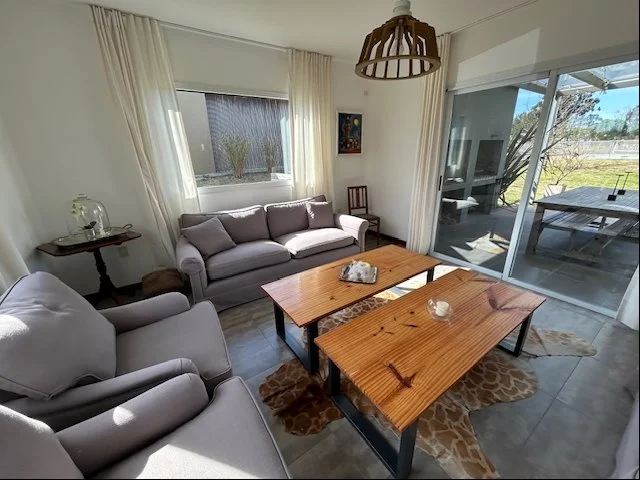 Casa en Barrios Privados, propiedad 265175 -Imagen 21
