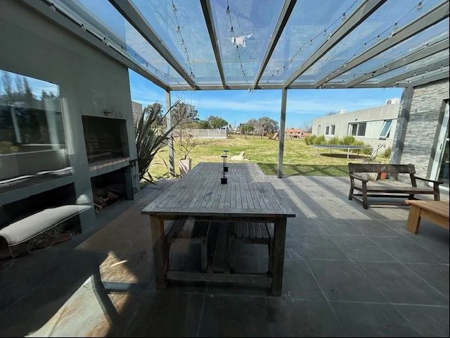 Casa en Barrios Privados, propiedad 265175 -Imagen 22