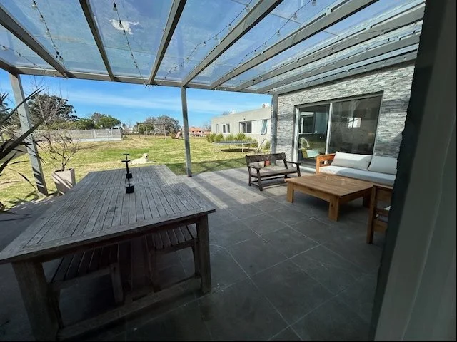 Casa en Barrios Privados, propiedad 265175 -Imagen 23