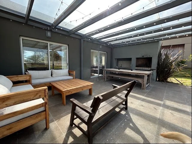 Casa en Barrios Privados, propiedad 265175 -Imagen 24