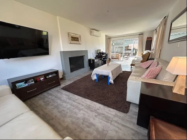 Casa en Barrios Privados, propiedad 265175 -Imagen 4