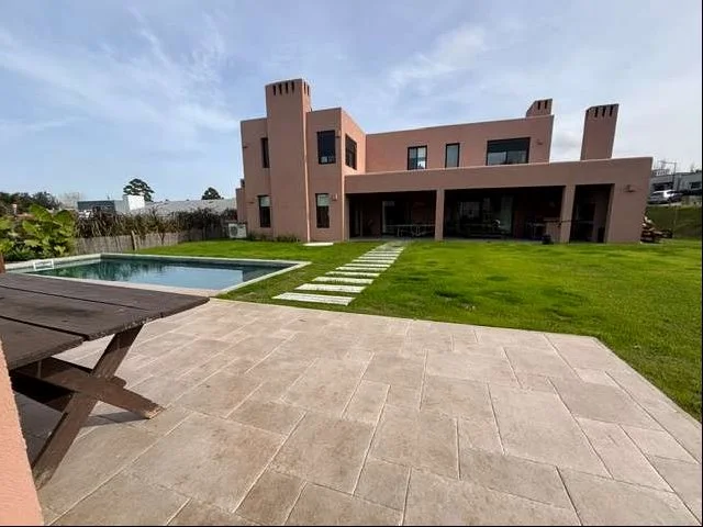 Casa en Barrios Privados, propiedad 271569 -Imagen 2