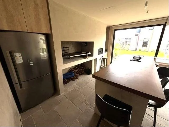 Casa en Barrios Privados, propiedad 271569 -Imagen 24