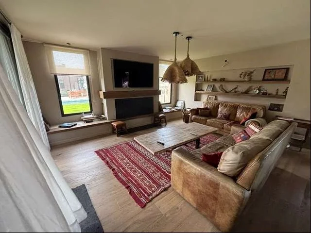 Casa en Barrios Privados, propiedad 271569 -Imagen 4