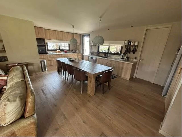 Casa en Barrios Privados, propiedad 271569 -Imagen 5