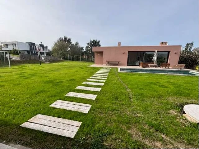 Casa en Barrios Privados, propiedad 271569 -Imagen 6