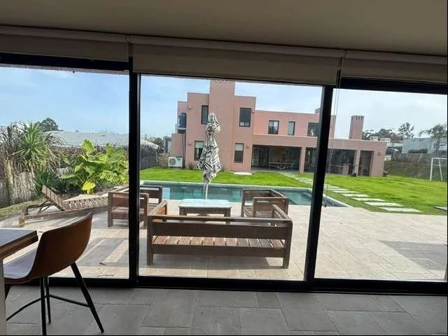 Casa en Barrios Privados, propiedad 271569 -Imagen 7