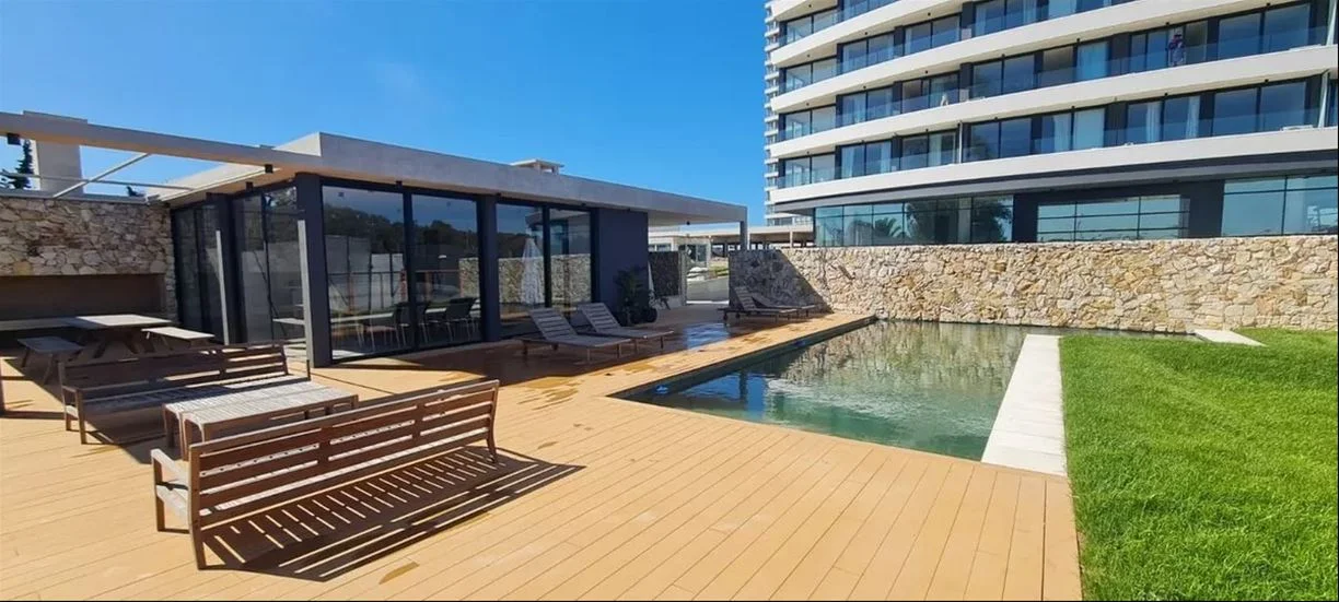 Apartamento en Parque Miramar, propiedad 282369 -Imagen 1