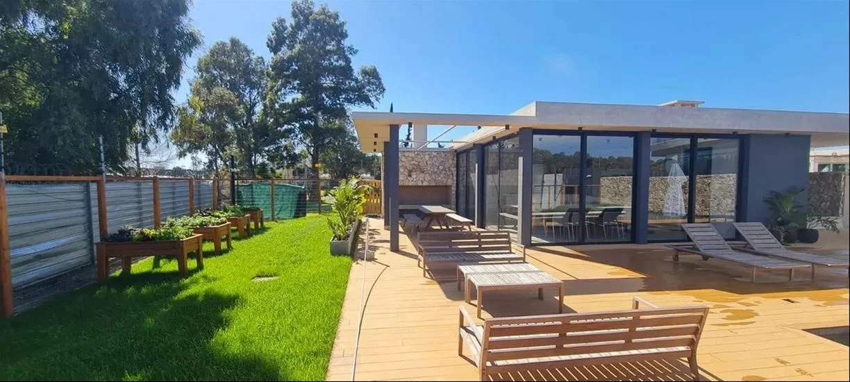 Apartamento en Parque Miramar, propiedad 282369 -Imagen 2