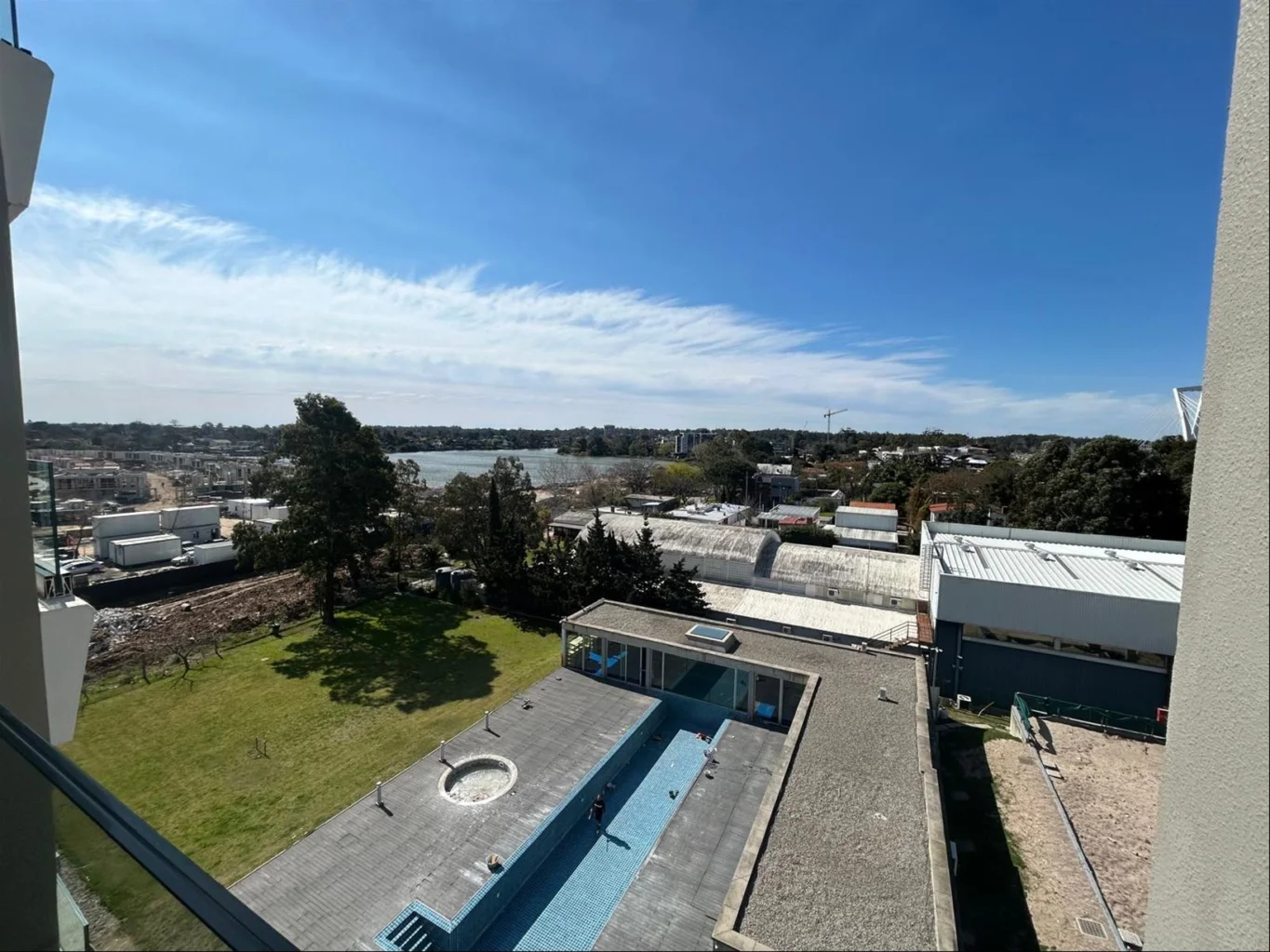Apartamento en Parque Miramar, propiedad 282369 -Imagen 12