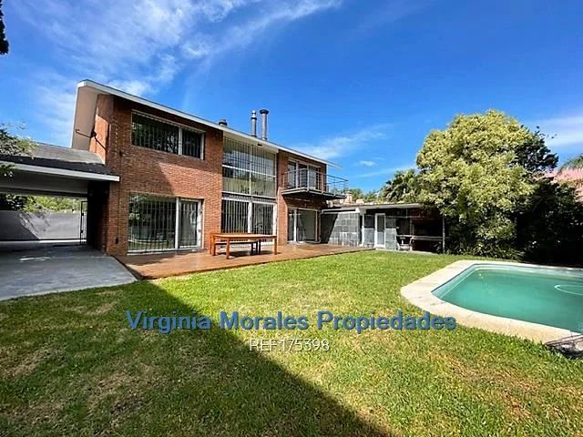 Casa en Carrasco Este, propiedad 283645 -Imagen 2