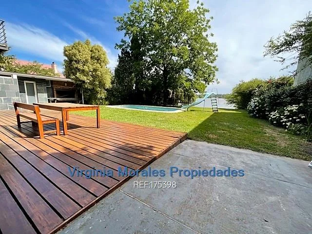 Casa en Carrasco Este, propiedad 283645 -Imagen 3