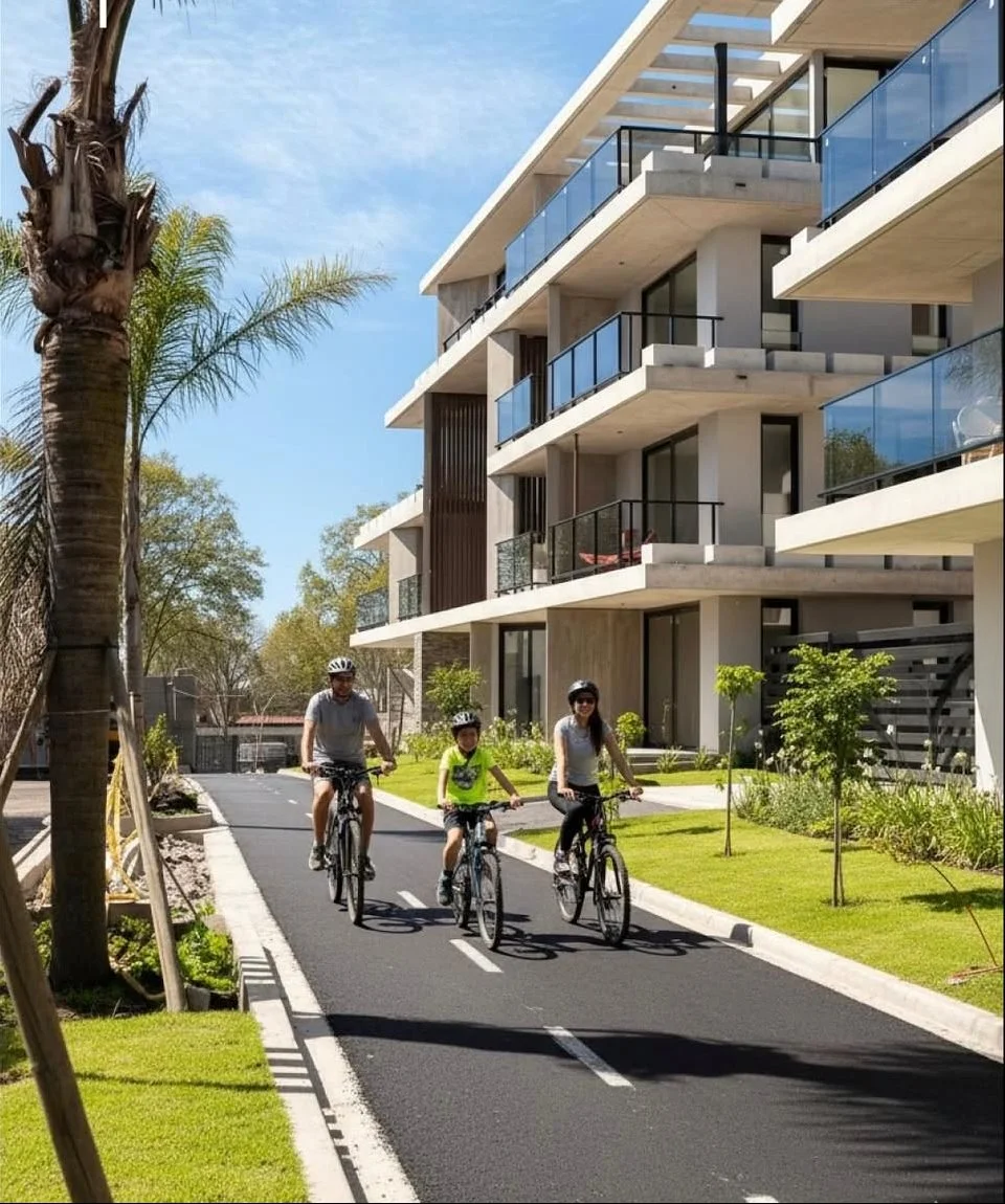Apartamento en Carrasco, propiedad 283700 -Imagen 2