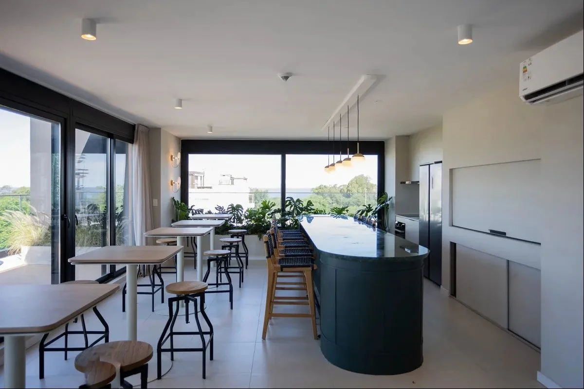Apartamento en Barra de Carrasco, propiedad 289289 -Imagen 14