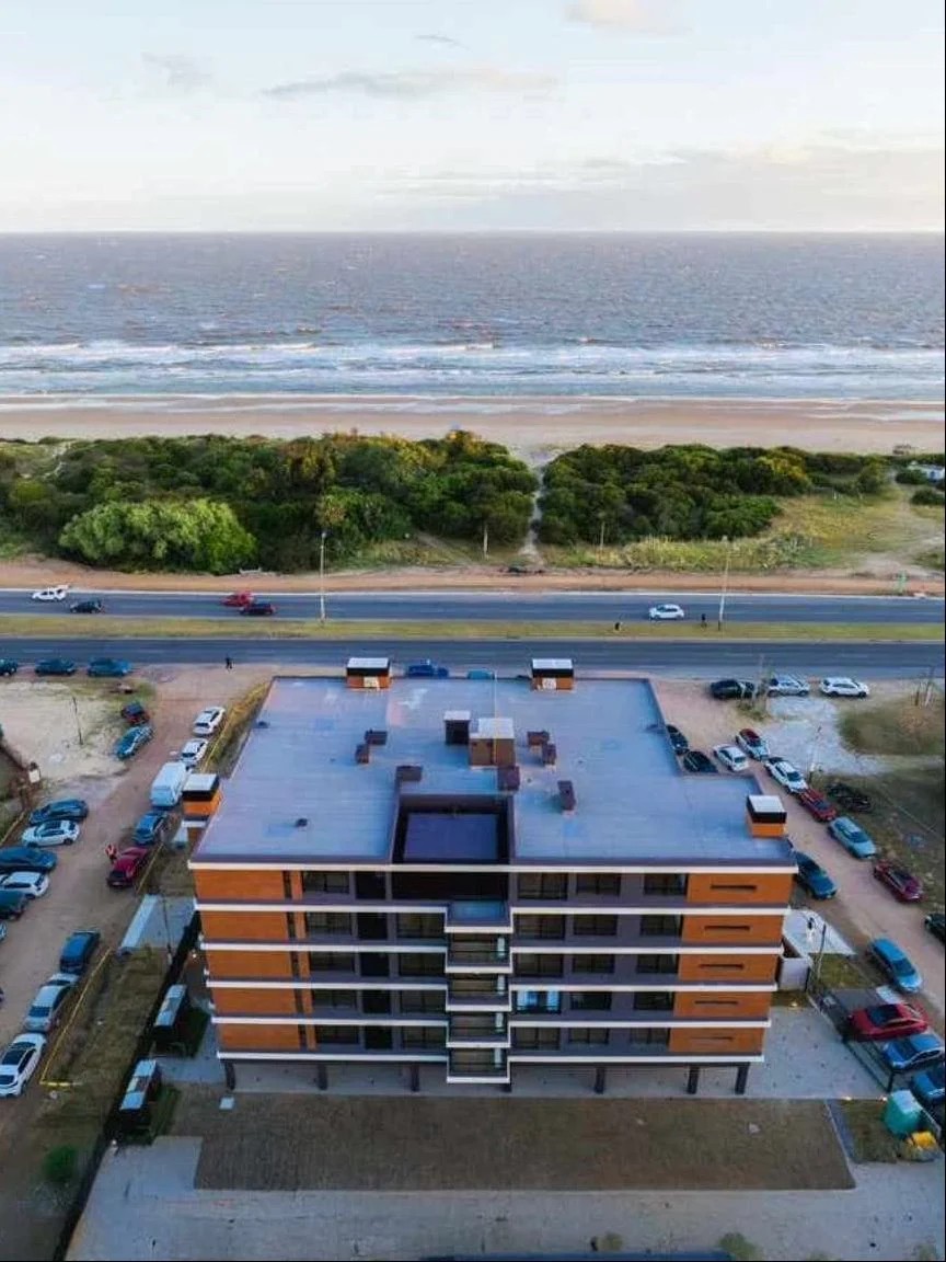 Apartamento en Barra de Carrasco, propiedad 290944 -Imagen 1