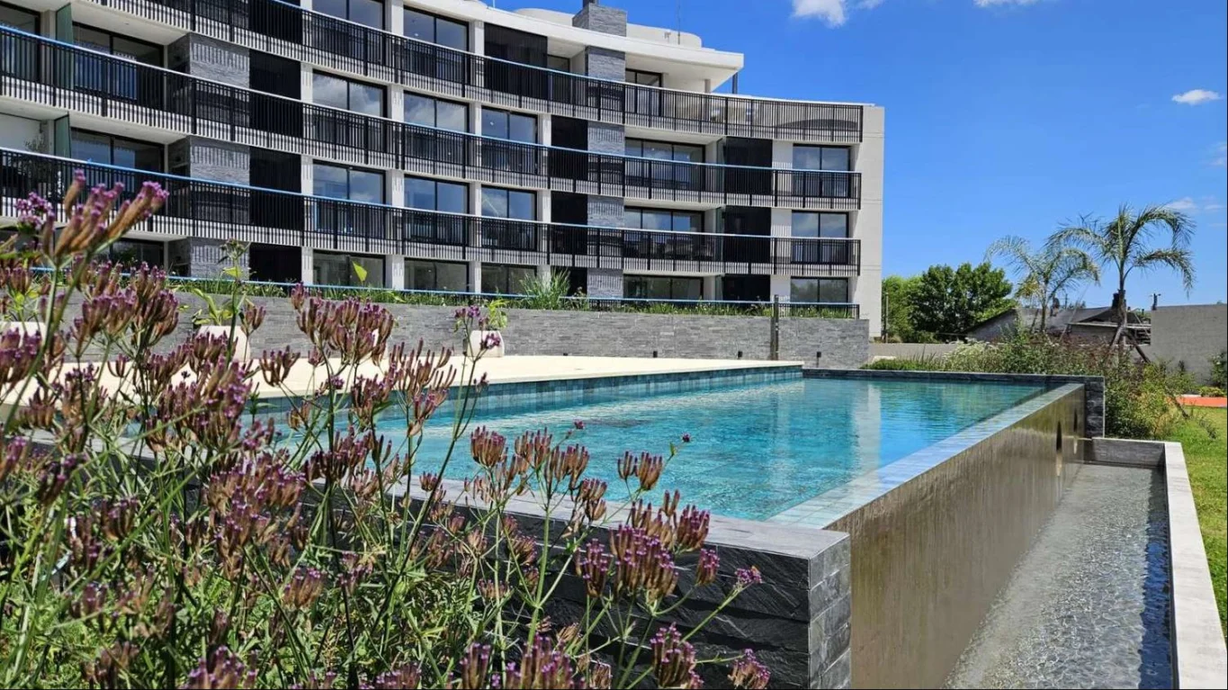 Apartamento en Carrasco, propiedad 290945 -Imagen 1