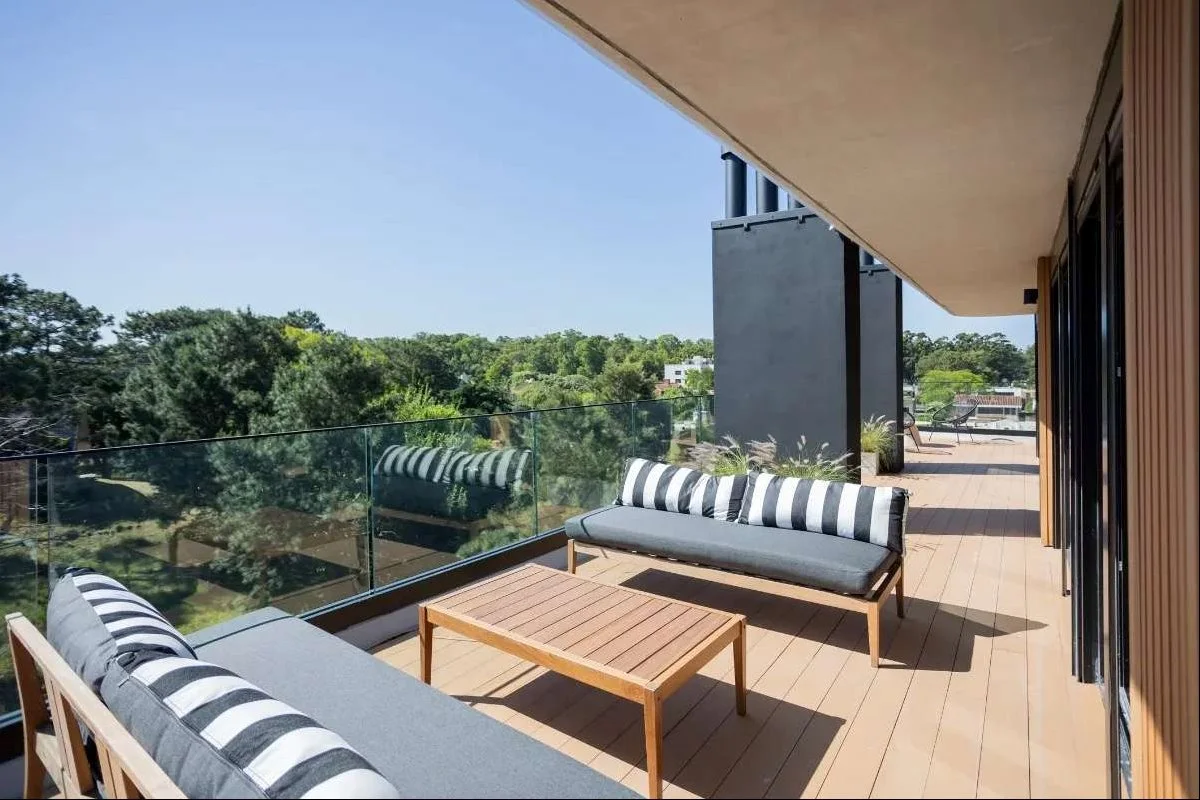 Apartamento en Barra de Carrasco, propiedad 290947 -Imagen 2