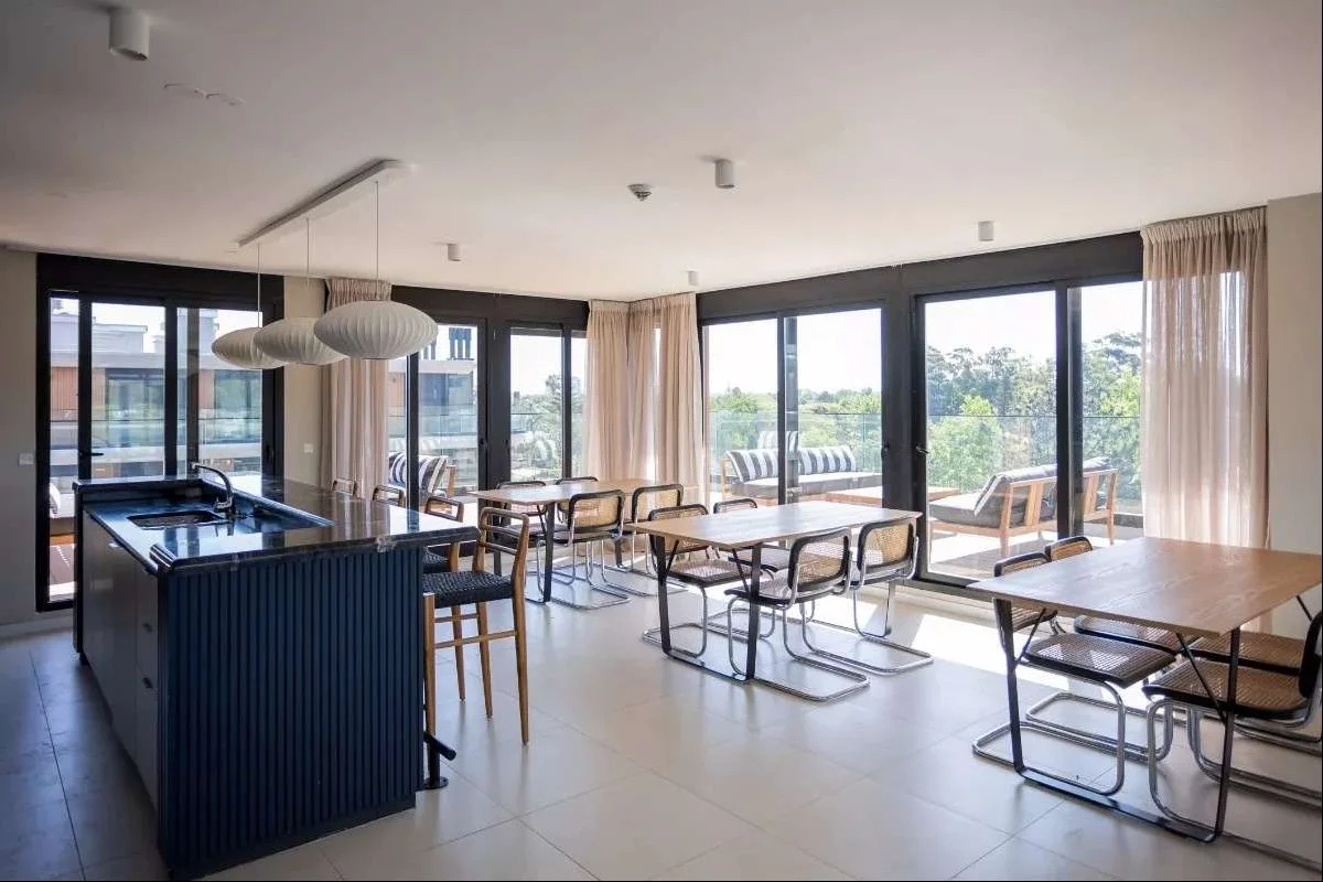Apartamento en Barra de Carrasco, propiedad 290962 -Imagen 2
