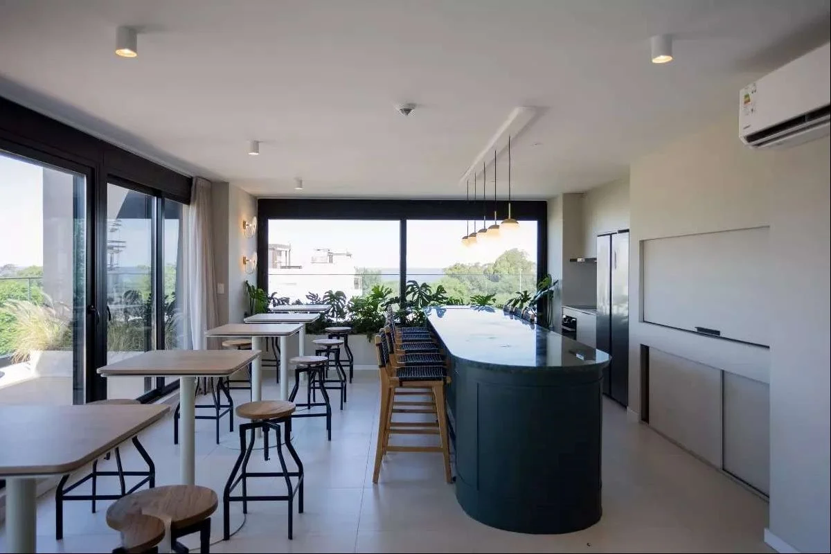 Apartamento en Barra de Carrasco, propiedad 290962 -Imagen 3