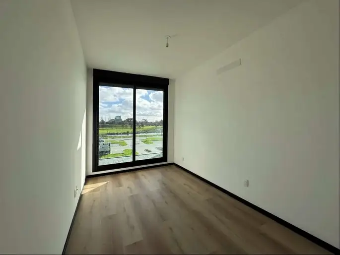 alquiler apartamento 1 dormitorio Parque Miramar sin cochera $ 37.000 con cochera $ 40.000