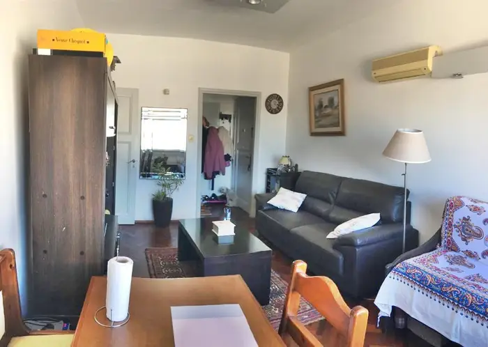 venta o alquiler apartamento Cordón 2 dormitorios
