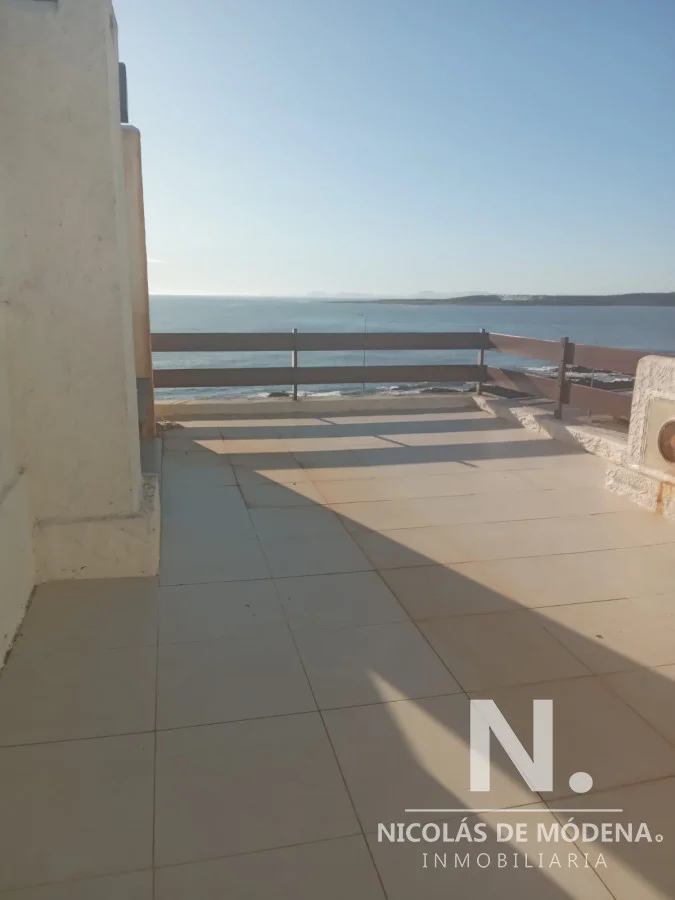 Apartamento en Puerto, propiedad 100745 -Imagen 2