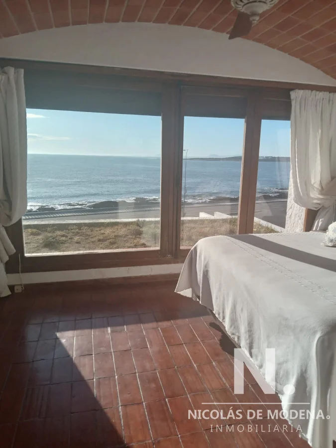 Apartamento en Puerto, propiedad 100745 -Imagen 14
