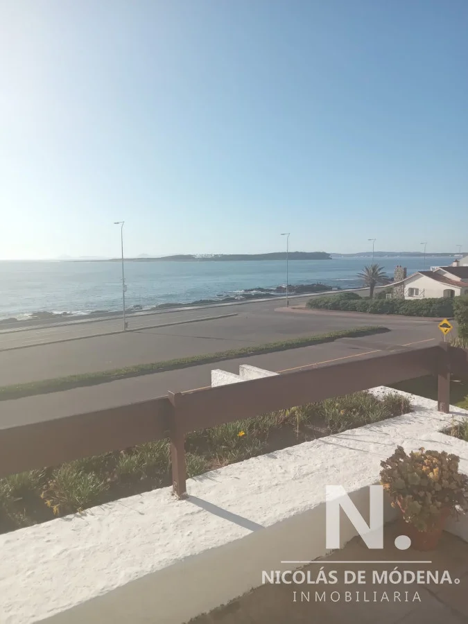 Apartamento en Puerto, propiedad 100745 -Imagen 3
