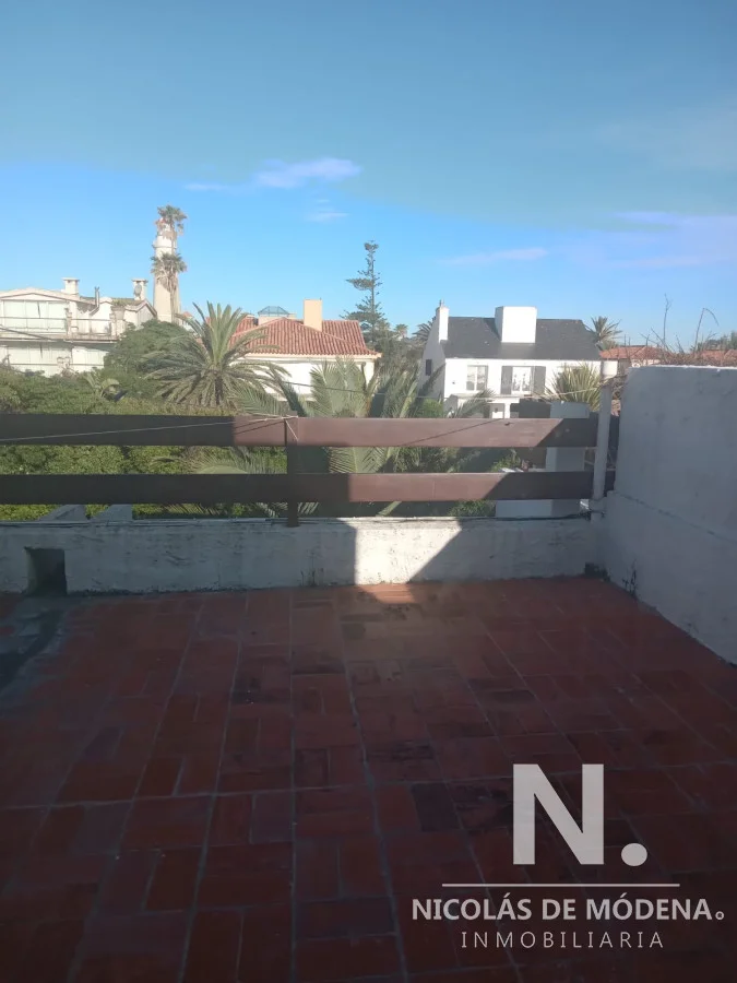 Apartamento en Puerto, propiedad 100745 -Imagen 4