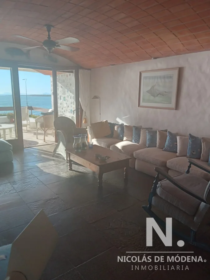Apartamento en Puerto, propiedad 100745 -Imagen 5